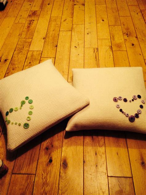 Homemade cushions!! | Cute cushions, Sewing projects, Diy design