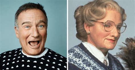 Two Deleted Scenes From 'Mrs. Doubtfire' Were 'Too Heartbreaking' to Be ...