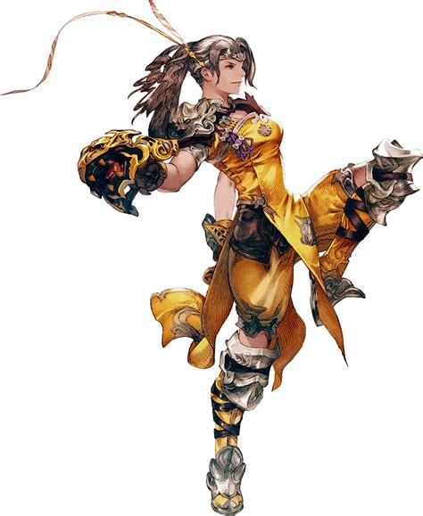 Image - Monk Artwork XIV.png | Final Fantasy Wiki | FANDOM powered by Wikia