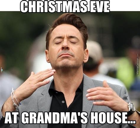 The Best Christmas Eve Memes for 2023 | Christmas eve meme, Christmas ...