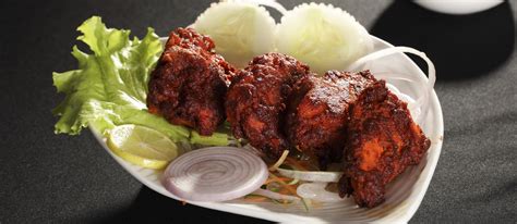 3 Most Popular Punjabi Chicken Dishes - TasteAtlas