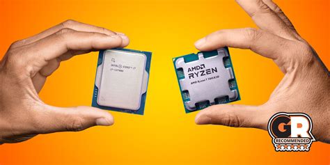 Battle of the Titans: Intel Core i7 13700K vs AMD Ryzen 7 7800X3D