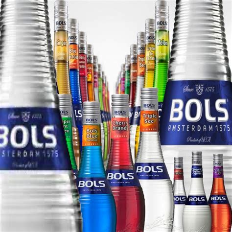 Bol's Liqueur, 70 CL (Price per bottle) | HK Beverages & Spirits