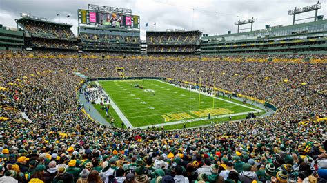 Green Bay Packers confirm 2023 Preseason schedule | WFRV