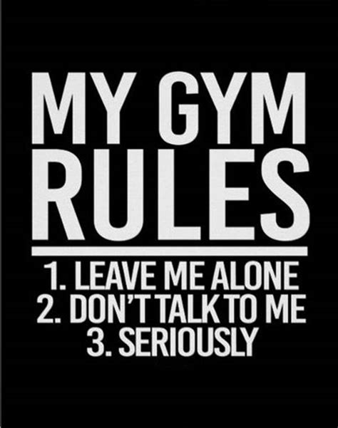 100 Top Funny Gym Quotes – Exercise Fitness motivation