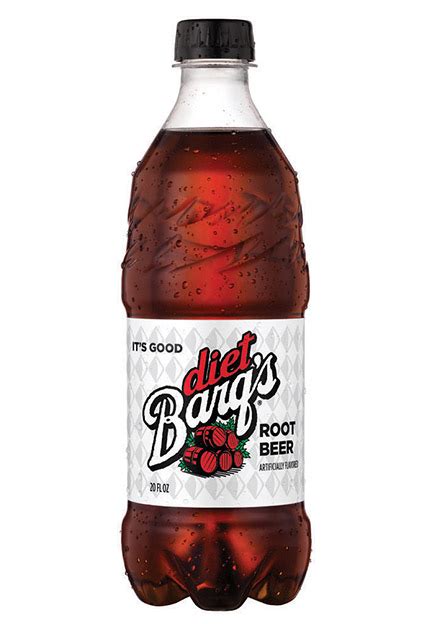 Diet Barq's® Root Beer