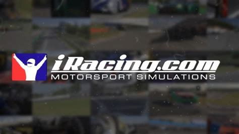 iRacing 2017 Season 2 Patch 1 Released - Inside Sim Racing