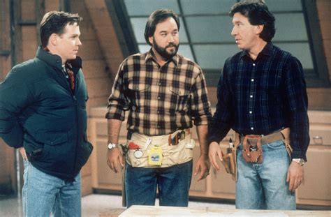 Home Improvement - Home Improvement (TV show) Photo (33059219) - Fanpop