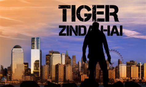 Tiger Zinda Hai Trailer released? Watch Salman Khan - Katrina Kaif ...