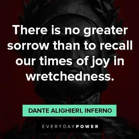 Dante’S Inferno Quotes About Wrath - Edee Nertie