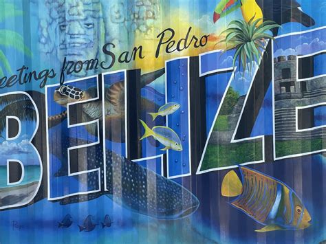 San Pedro, Belize- What you need to know