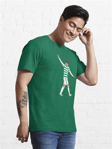 "Kyogo Furuhashi Celtic" T-shirt for Sale by wdart | Redbubble | kyogo ...