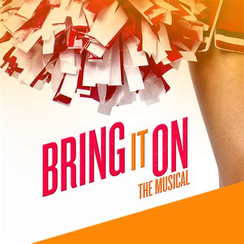 Bring It On: The Musical – Salina Community Theatre