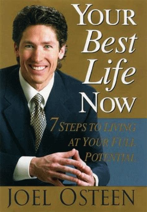 Live your best life joel osteen - mazsupplies