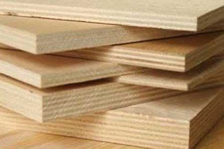 13 Types of Plywood: Grades & Prices for Your New Project - Worst Room