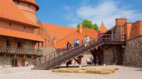 Visit Trakai Island Castle in Trakai | Expedia