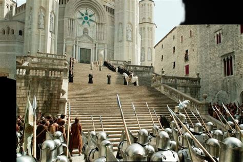 Visit Game of Thrones Shooting Locations in Girona - live online tour ...