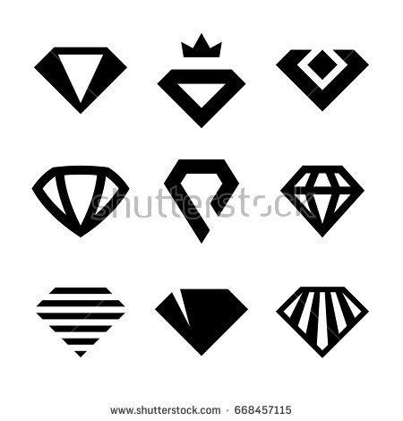 Gem Logo Vector at Vectorified.com | Collection of Gem Logo Vector free ...