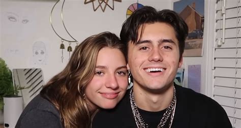 Kenzie Ziegler Surprises Boyfriend Isaak Presley With Trip to Her ...