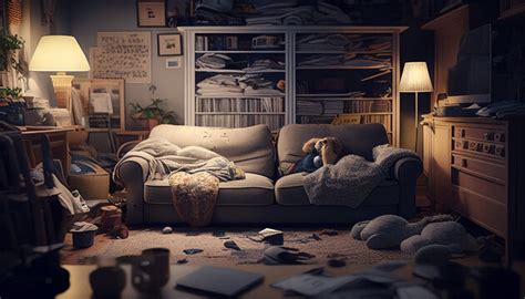 Messy Living Room Images – Browse 8,338 Stock Photos, Vectors, and ...