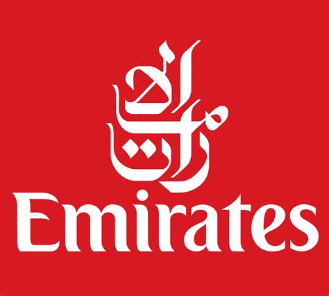 Emirates – Logos Download