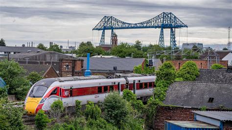 Middlesbrough will not become a city as part of 2022 Jubilee ...