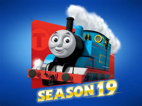 Watch Thomas & Friends Episodes | Season 19 | TV Guide