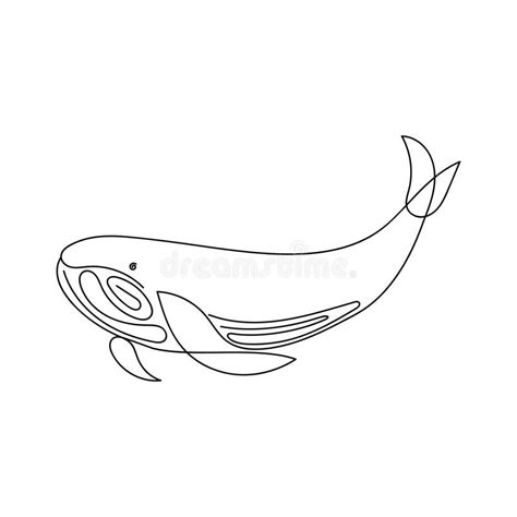 Minimalist Whale Stock Illustrations – 526 Minimalist Whale Stock ...