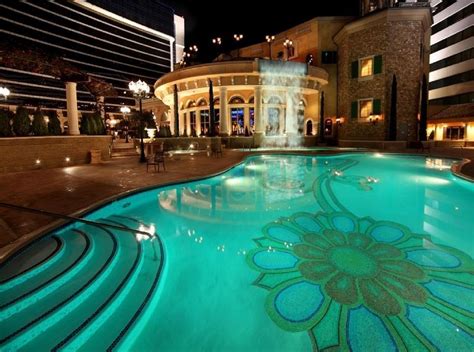 Peppermill Resort Spa And Casino Reno, Nevada, United States ...