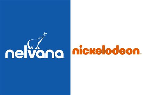 Nelvana Nickelodeon