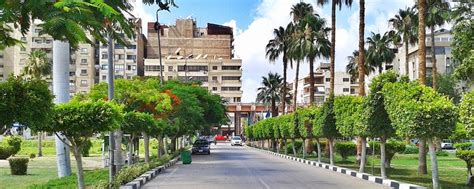 Mansoura Hotels: 8 Cheap Mansoura Hotel Deals, Egypt