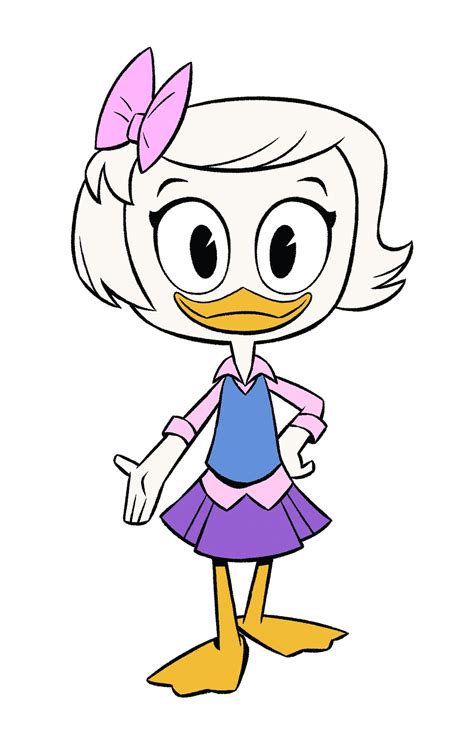 Webby Vanderquack | Idea Wiki | FANDOM powered by Wikia