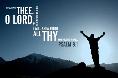 Psalms Wallpapers - Top Free Psalms Backgrounds - WallpaperAccess