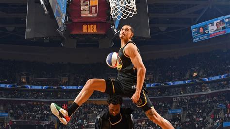 2022 NBA Slam Dunk Contest Full Highlights - Win Big Sports