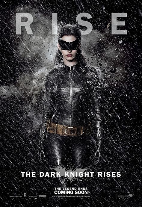 Catwoman Anne Hathaway Quotes. QuotesGram