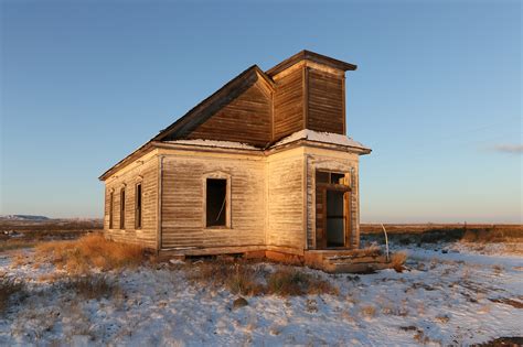 Fort Sumner, New Mexico. | Clif Wright