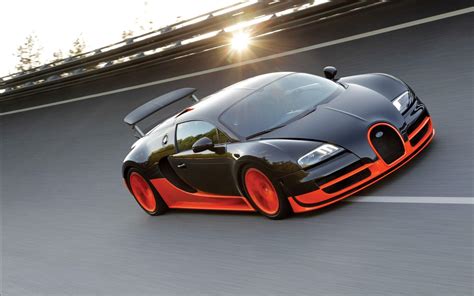 Bugatti Veyron HD Wallpapers - Wallpaper Cave