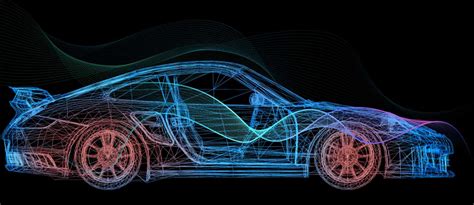 Understanding Aerodynamic of a Car: Parts, Design & More | dubizzle