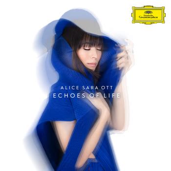 Alice Sara Ott, Chopin: 24 Preludes, Op. 28: No. 15 in D Flat Major ...