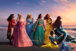 Category:Live-Action Disney princesses | The princess Wikia | Fandom