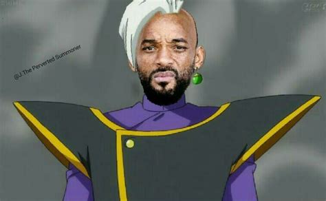 Goku's: "Make me Black"! Are there any hopes for the dub? ( Dragon Ball ...