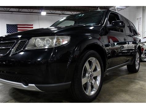 2008 Saab 9-7x Aero for Sale | ClassicCars.com | CC-1145005