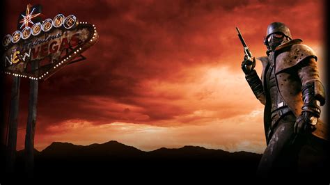 Fallout:New Vegas Wallpaper (1920x1080) : r/falloutnewvegas