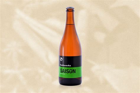 The Best Saisons for National Saison Day, According to Professional ...