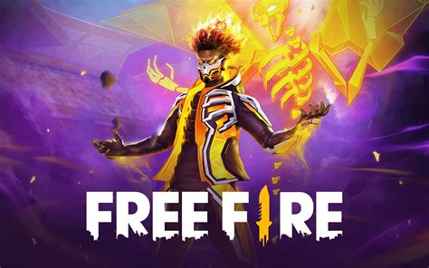 5 best Free Fire skins to get with diamonds in December 2021