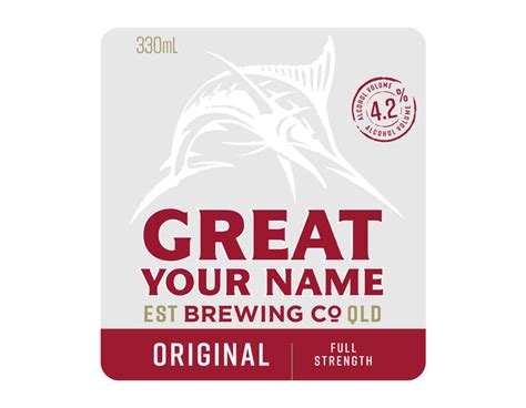 GREAT NORTHERN BREWING COMPANY | mybrandandme – My Brand And Me