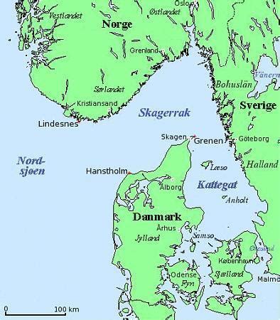 Kattegat