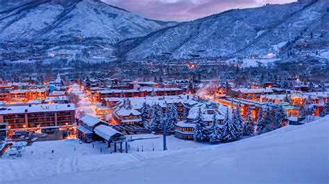 How to Spend a Luxurious Day in Aspen, Colorado - Coveteur