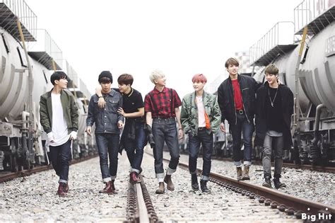 I Need U Bts – BTS Army