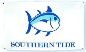 Southern Tide Flag. Only $22 | Southern tide, Tide, Preppy men